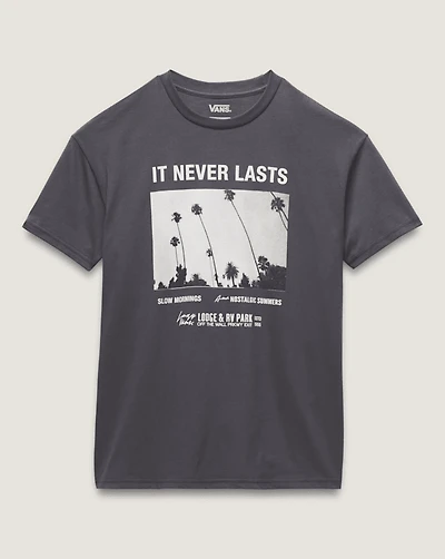 Photo Neverlasting T-Shirt