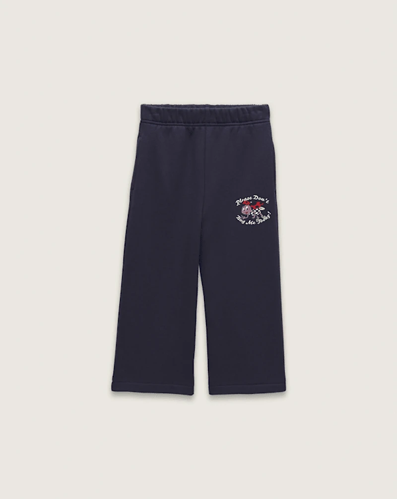 Little Kids Don't Bug Me Sweatpants