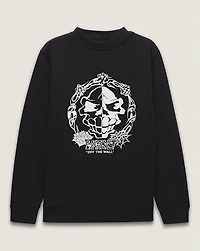 Kids Mister Sinister Crew Sweatshirt