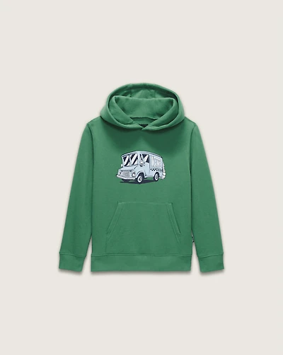 Little Kids Free Shipping Pullover Hoodie