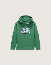 Little Kids Free Shipping Pullover Hoodie