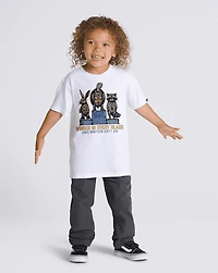 Little Kids Winners Circle T-Shirt