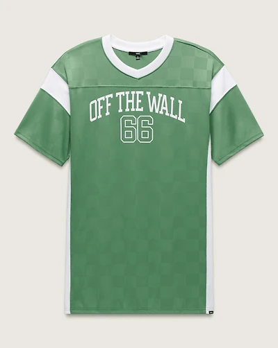 Sixty Sixers Jersey Dress