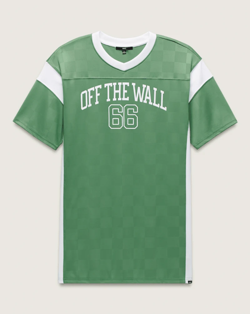 Sixty Sixers Jersey Dress