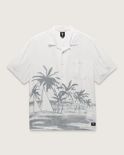 Creswell Woven Shirt