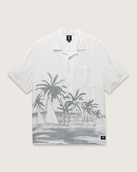 Creswell Woven Shirt