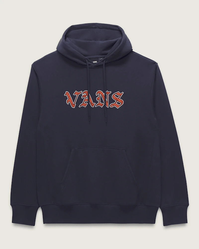 Original Standards Ye Olde Vans Sweatshirt