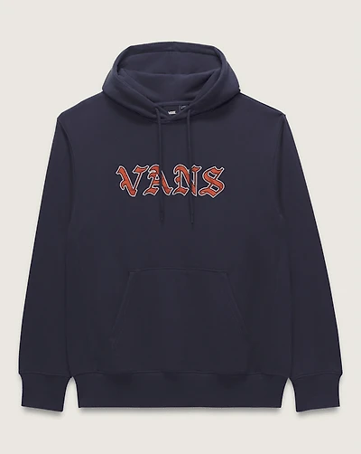 Original Standards Ye Olde Vans Sweatshirt