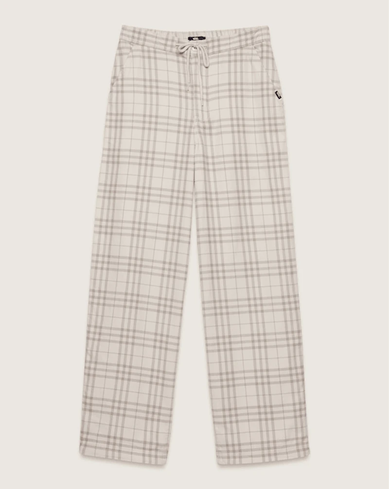 Cyrus Plaid Pants