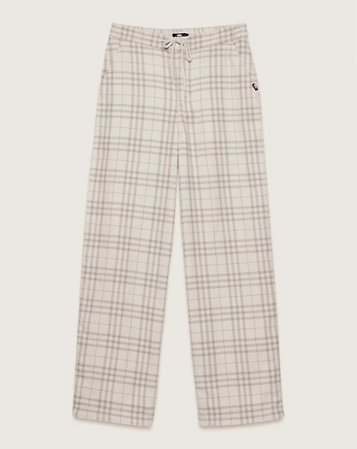 Cyrus Plaid Pants