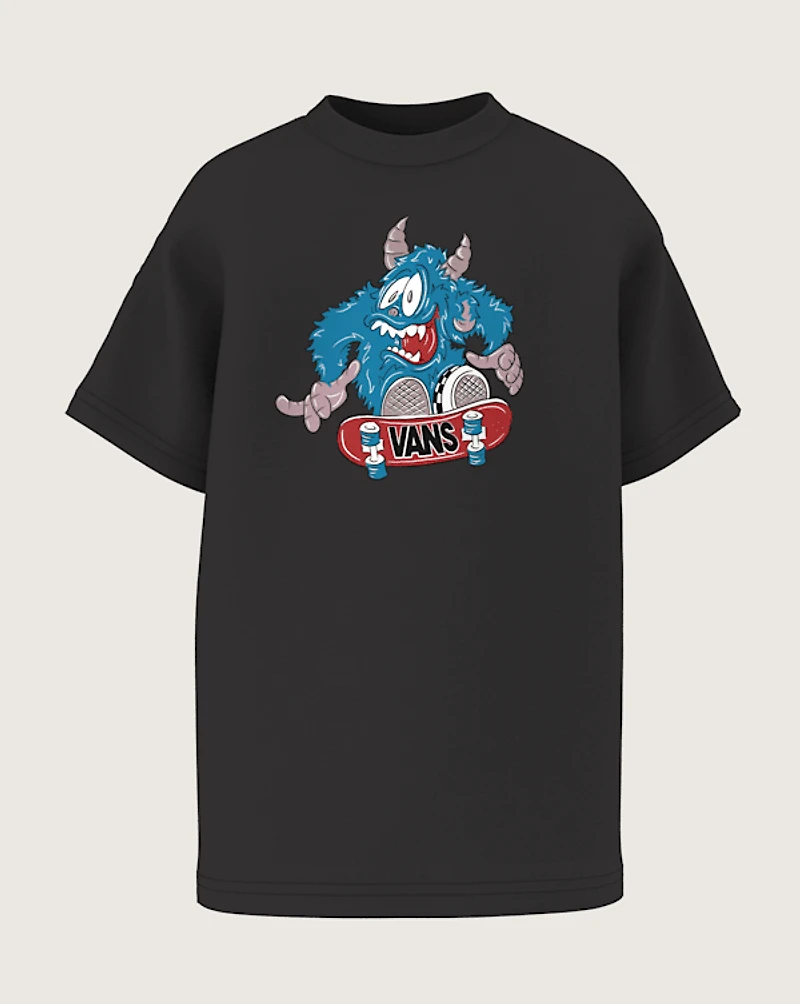 Kids Big Monster Air T-Shirt
