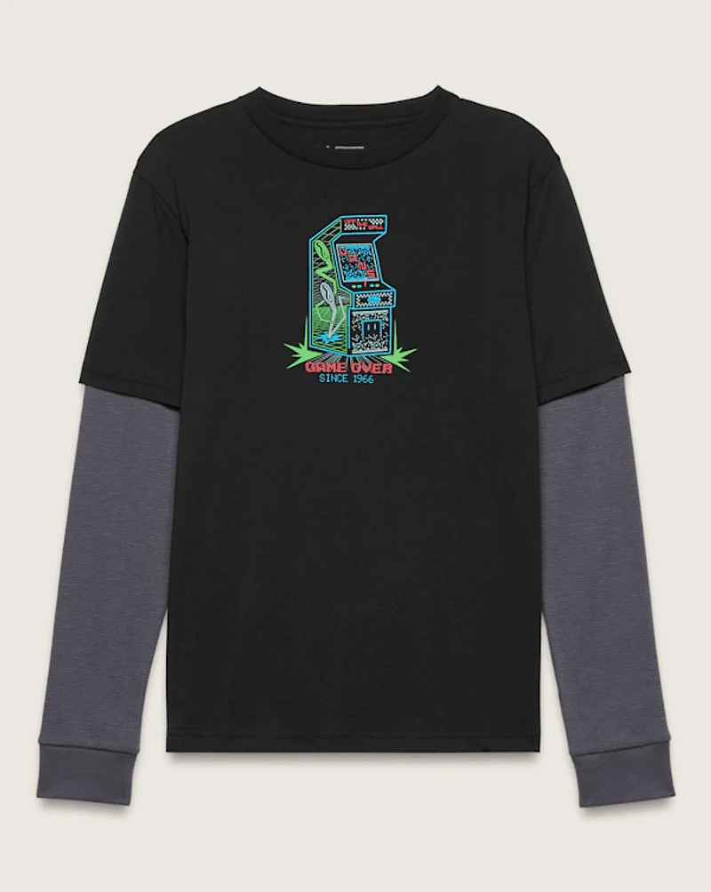 Kids Always Twofer T-Shirt
