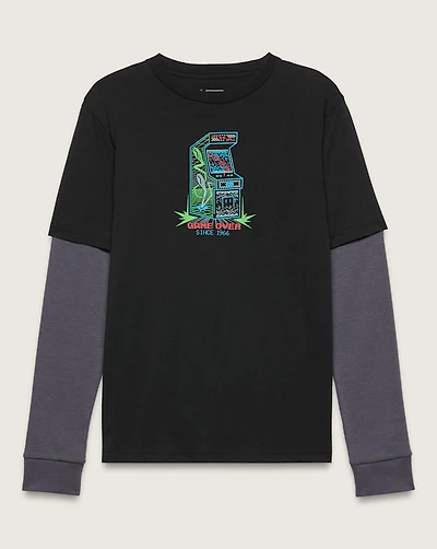 Kids Always Twofer T-Shirt