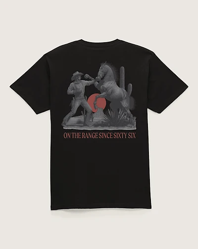 On The Range T-Shirt