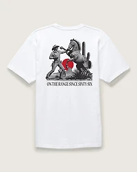 On the Range T-Shirt