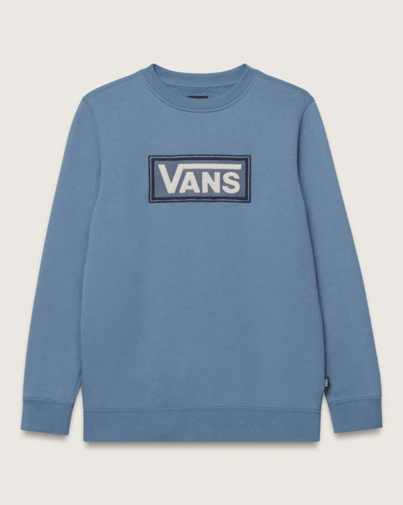Kids Reboxed Crew Sweatshirt