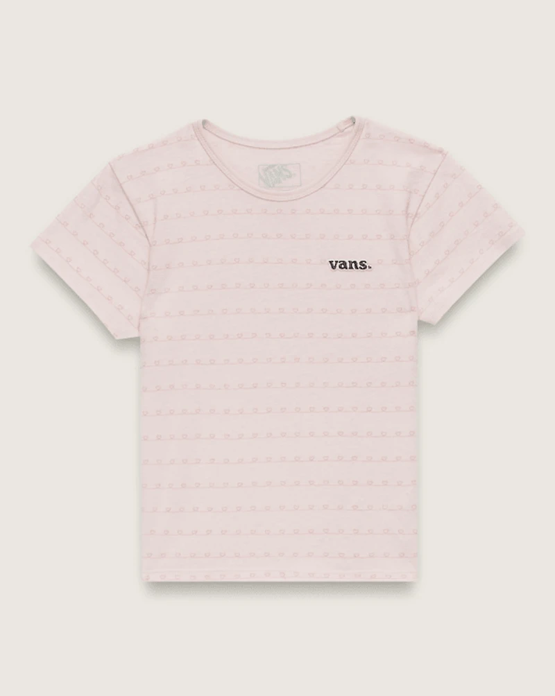 Kids Ribbon Mini T-Shirt