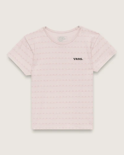 Kids Ribbon Mini T-Shirt