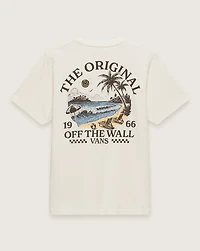 Kids Beach T-Shirt