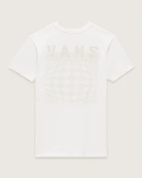 Logo Dimension Boyfriend T-Shirt