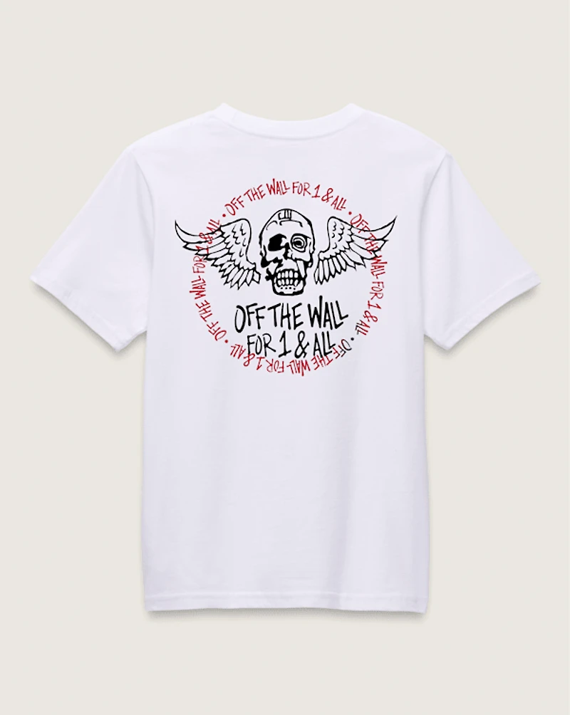 Kids Club House T-Shirt