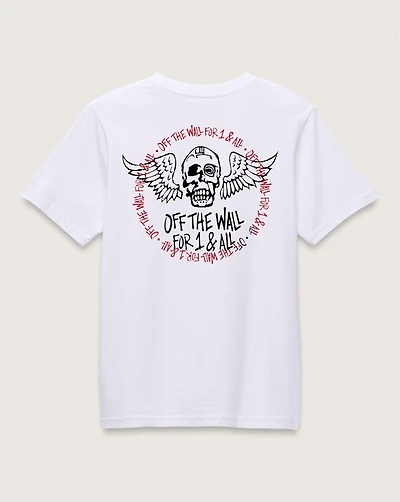 Kids Club House T-Shirt