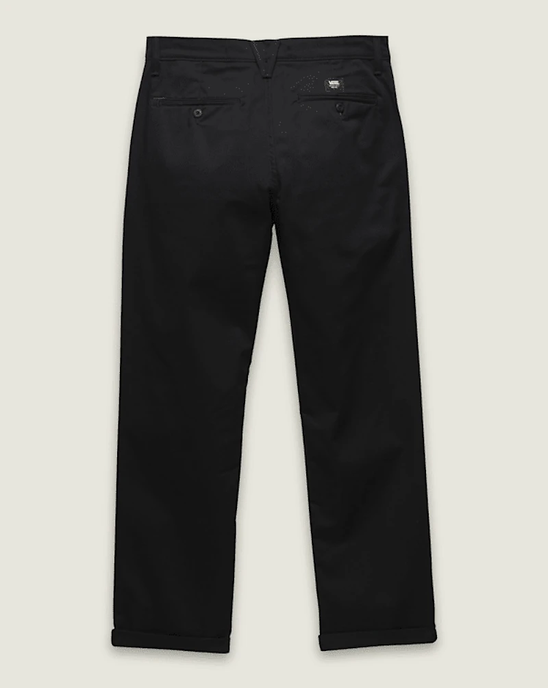 Authentic Chino Relaxed Pants