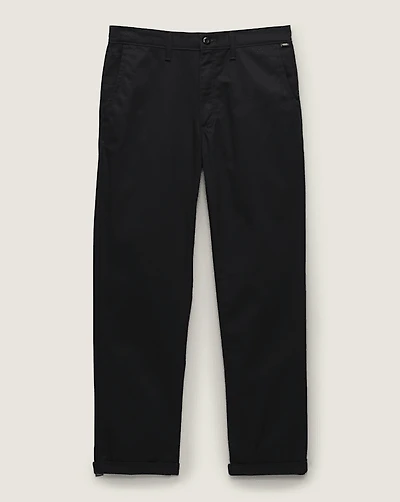 Authentic Chino Relaxed Pants
