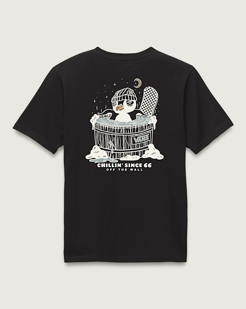 Kids Hot Tub Chillin T-Shirt