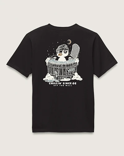 Kids Hot Tub Chillin T-Shirt