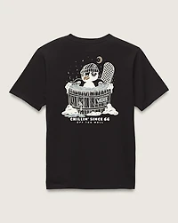 Kids Hot Tub Chillin T-Shirt