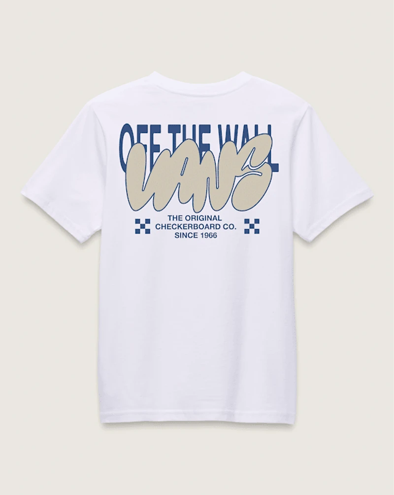 Dual Logo T-Shirt
