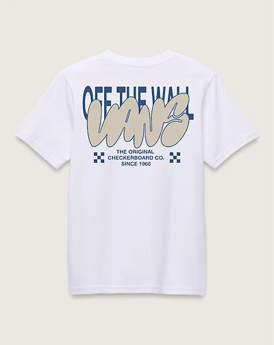 Dual Logo T-Shirt