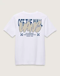 Dual Logo T-Shirt