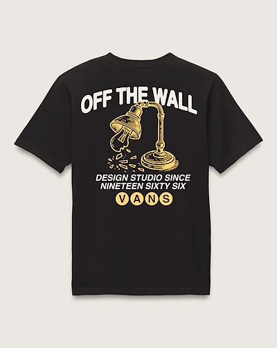 Vans Design Studio T-Shirt