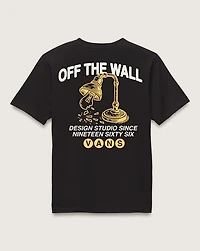 Vans Design Studio T-Shirt