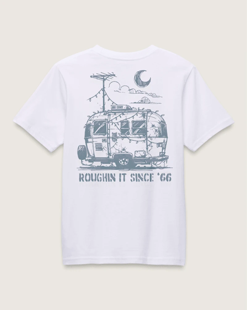 Roughin It T-Shirt