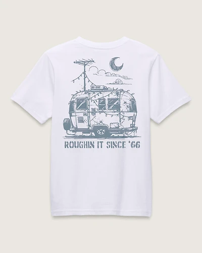 Roughin It T-Shirt