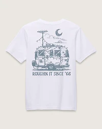 Roughin It T-Shirt