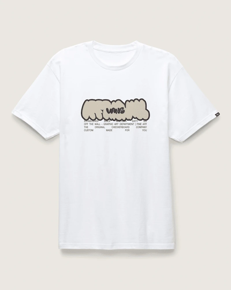 Graffiti One T-Shirt