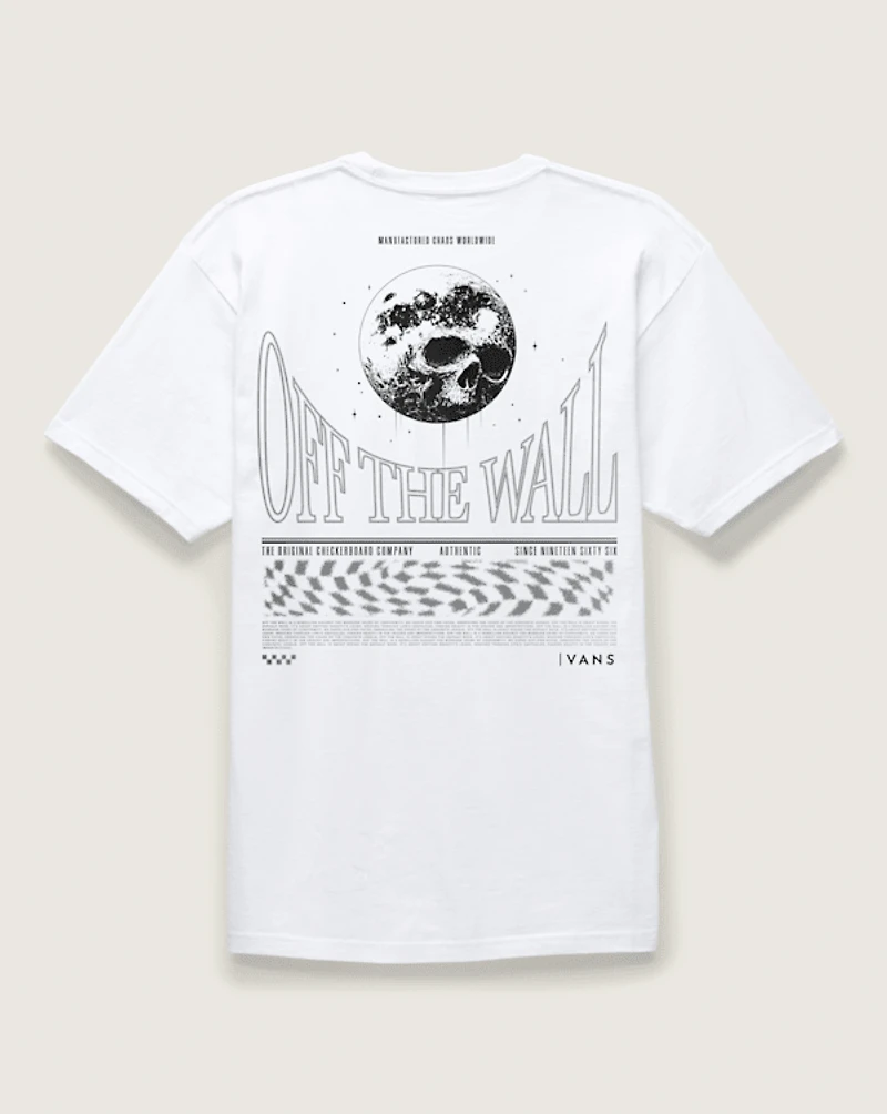 Moon Skull T-Shirt