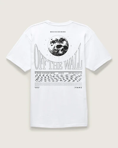 Moon Skull T-Shirt