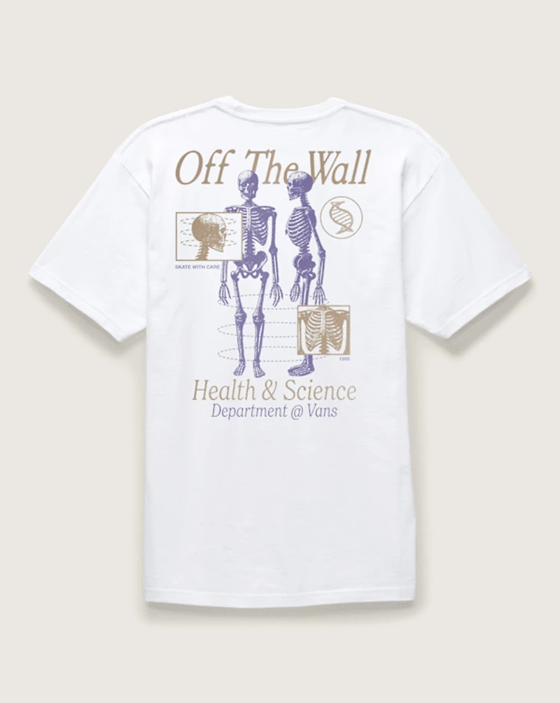 Skull Department T-Shirt