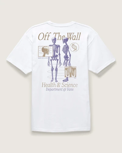 Skull Department T-Shirt
