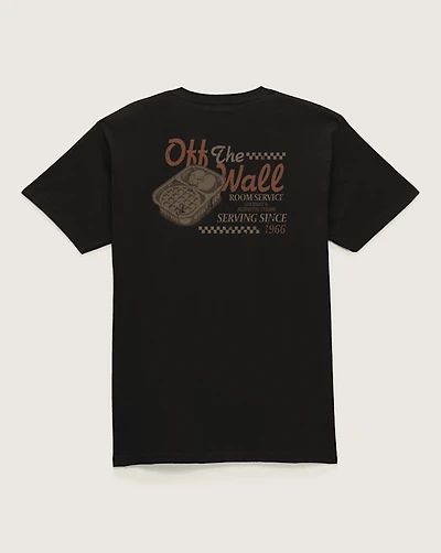 Waffle Room Service T-Shirt