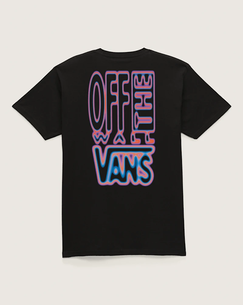 Heat Vision Logo T-Shirt