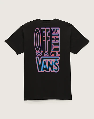Heat Vision Logo T-Shirt