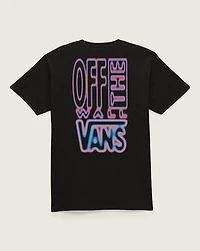 Heat Vision Logo T-Shirt