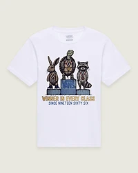 Little Kids Winners Circle T-Shirt