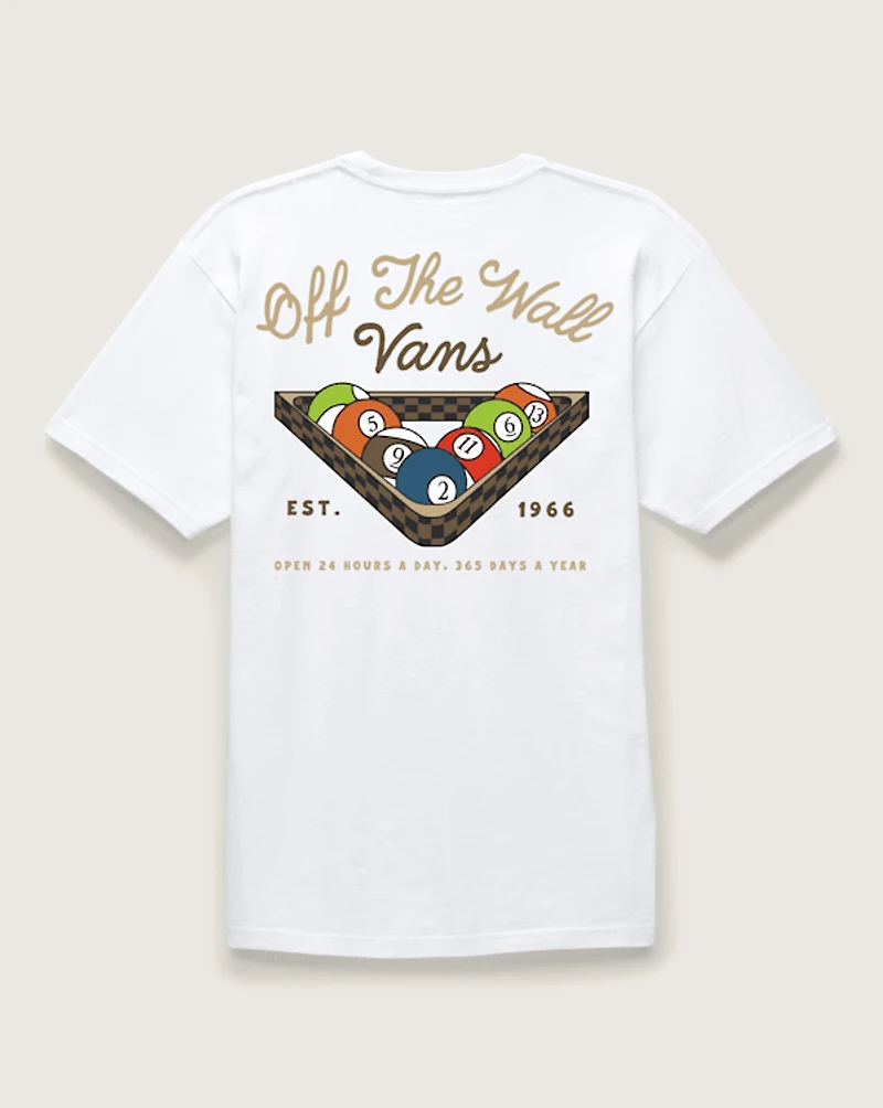 Pool Club T-Shirt